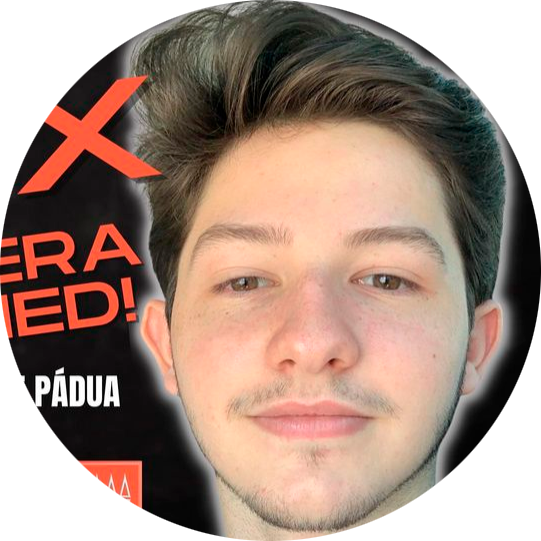 Tiago de Pádua