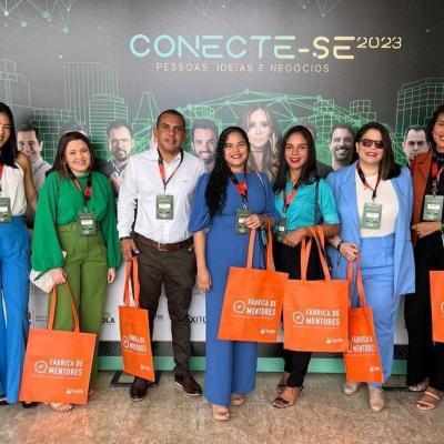 Conecte-se