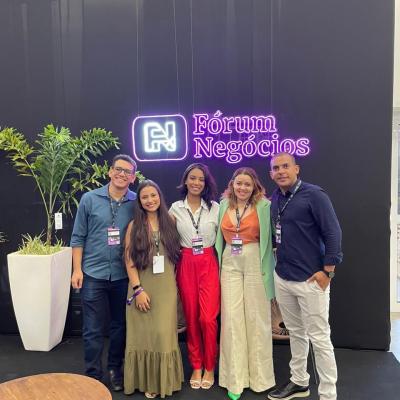 Forum De Negocios